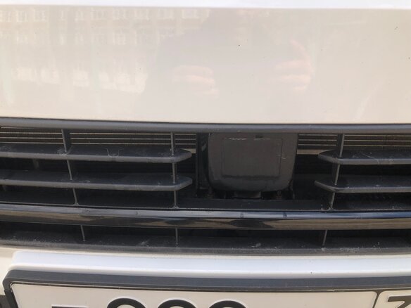 2018 Volkswagen Multivan T6, белый, 3800000 рублей - вид 6