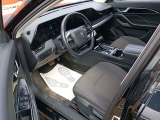 2023 FAW Bestune B70 I, чёрный, 1124000 рублей, вид 5