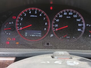 1999 Subaru Legacy III, зелёный, 400000 рублей, вид 4