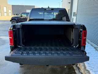 2025 Ram 1500 Crew Cab V Рестайлинг, чёрный, 9949000 рублей, вид 5