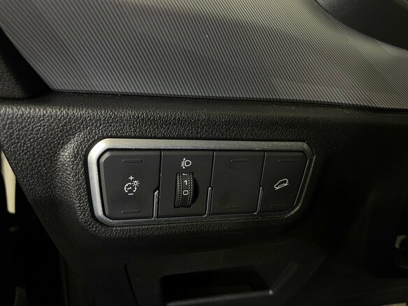 2024 Haval F7x I Рестайлинг, чёрный, 2460000 рублей - вид 25