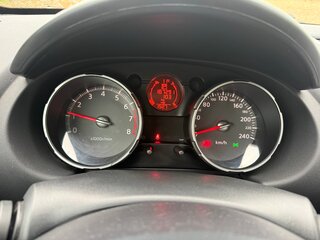 2008 Nissan Qashqai I, синий, 750000 рублей, вид 5