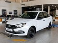 2026 Lada (ВАЗ) Granta I Рестайлинг, белый