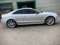 2012 Audi A5 I (8T) Рестайлинг, серебристый, 1699000 рублей - вид 9