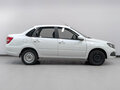 2024 Lada (ВАЗ) Granta I Рестайлинг, белый, 655000 рублей - вид 3