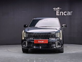 2026 Kia Seltos II, серый, 3800000 рублей, вид 2