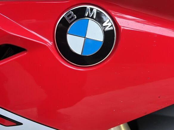 2019 BMW S 1000 RR, красный, 1850000 рублей - вид 13