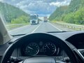 2013 Acura MDX III, чёрный, 3000000 рублей - вид 11
