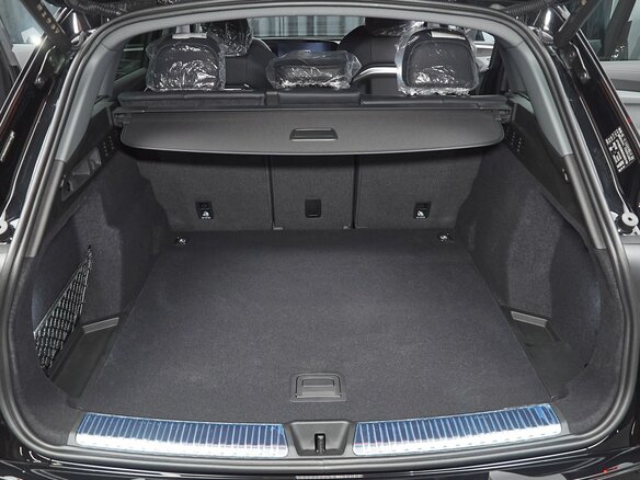 2025 Audi Q5 40 TFSI III (GU), чёрный, 6499000 рублей - вид 28
