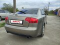 2005 Audi A4 III (B7), бежевый, 660000 рублей - вид 4