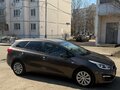 2018 Kia Ceed II Рестайлинг, коричневый, 1720000 рублей - вид 5