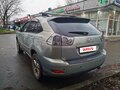 2007 Lexus RX 400h II Рестайлинг, серебристый, 1429000 рублей - вид 6