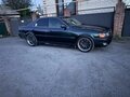 1998 Toyota Chaser VI (X100) Рестайлинг, зелёный, 880000 рублей - вид 1