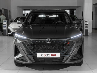 2025 Changan CS35 Max, серый, 2599900 рублей, вид 2