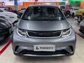 2021 BYD Dolphin 44.9 kWh I, серебристый, 1200000 рублей - вид 1