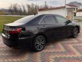 2015 Toyota Camry VII (XV50) Рестайлинг, чёрный, 2130000 рублей - вид 8