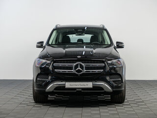 2026 Mercedes-Benz GLE 350 II (V167) Рестайлинг, чёрный, 10990000 рублей, вид 5