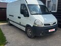 2003 Renault Master, белый, 750000 рублей - вид 10