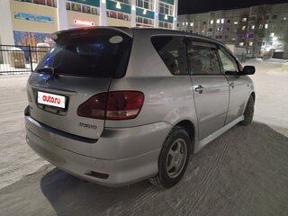 2001 Toyota Ipsum II (M20), серый, 780000 рублей, вид 4