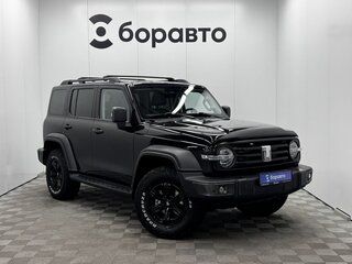 2023 Tank 300 I, чёрный, 3089000 рублей, вид 3