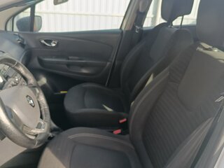 2018 Renault Kaptur I, белый, 999000 рублей, вид 4
