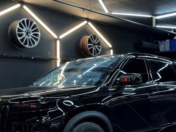 2023 Jaecoo J7 I, чёрный, 2850000 рублей
