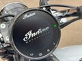 2024 Indian Scout, белый - вид 11