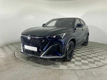 2025 Changan CS35 Max, чёрный, 2789900 рублей, вид 1