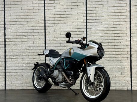 2026 Ducati Formula 73, чёрный, 2703000 рублей, вид 2