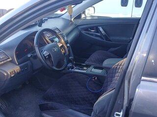 2008 Toyota Camry VI (XV40), серый, 1040000 рублей, вид 5