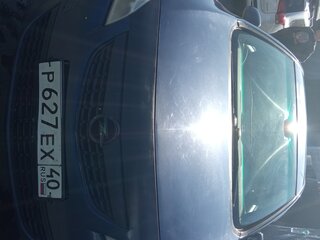 2010 Opel Astra J, синий, 425000 рублей, вид 5