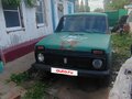 1981 Lada (ВАЗ) 2121 (4x4) I, зелёный, 70000 рублей - вид 5