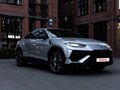 2024 Lamborghini Urus S I Рестайлинг, серебристый, 33000000 рублей