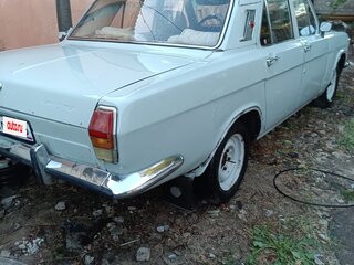 1983 ГАЗ 24 «Волга» 24 I (24), серый, 100000 рублей, вид 2