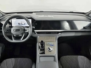 2026 VOLGA K50, серый, 4799000 рублей, вид 5