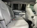 2017 Toyota Highlander III (XU50) Рестайлинг, чёрный - вид 10