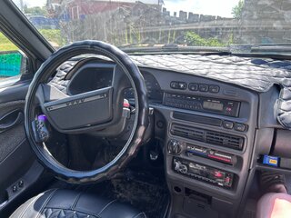 2005 Lada (ВАЗ) 2115, серый, 120000 рублей, вид 4