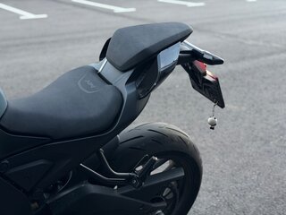 2026 CFMoto 675NK, серый, 650000 рублей, вид 3