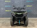 2025 CFMoto CFORCE 500 EPS, зелёный, 815000 рублей - вид 7
