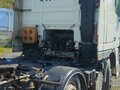 2002 DAF 95XF, белый, 1000000 рублей - вид 6