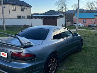 1994 Toyota Curren, серый, 550000 рублей, вид 3