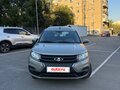 2021 Lada (ВАЗ) Largus I, серый, 980000 рублей - вид 2