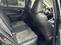 2022 Toyota RAV4 V (XA50), чёрный, 3250000 рублей - вид 9