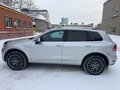 2011 Volkswagen Touareg II, серебристый, 2000000 рублей - вид 9