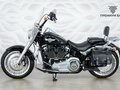 2017 Harley-Davidson Fat Boy, чёрный, 1779000 рублей - вид 1