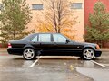 1998 Mercedes-Benz S-Класс 600 Long III (W140) Рестайлинг, чёрный, 11900000 рублей - вид 5