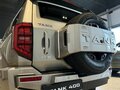 2026 Tank 400 I, серый, 6299000 рублей - вид 4