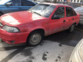 2011 Daewoo Nexia I Рестайлинг, красный, 99999 рублей - вид 4