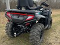2026 CFMoto CFORCE 625 TOURING, серый, 835000 рублей - вид 4