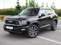 2026 Haval H7 I, чёрный